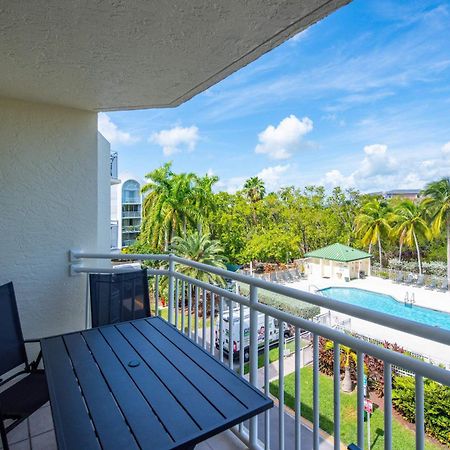 The Barbados -Bright Condo W Pool Key West Eksteriør bilde