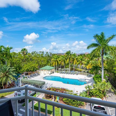 The Barbados -Bright Condo W Pool Key West Eksteriør bilde