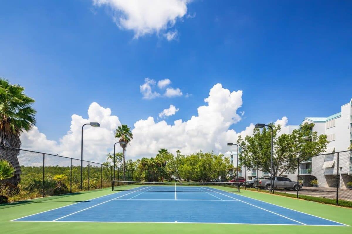 The Barbados -Bright Condo W Pool Key West Eksteriør bilde