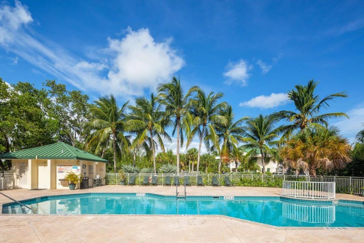 The Barbados -Bright Condo W Pool Key West Eksteriør bilde