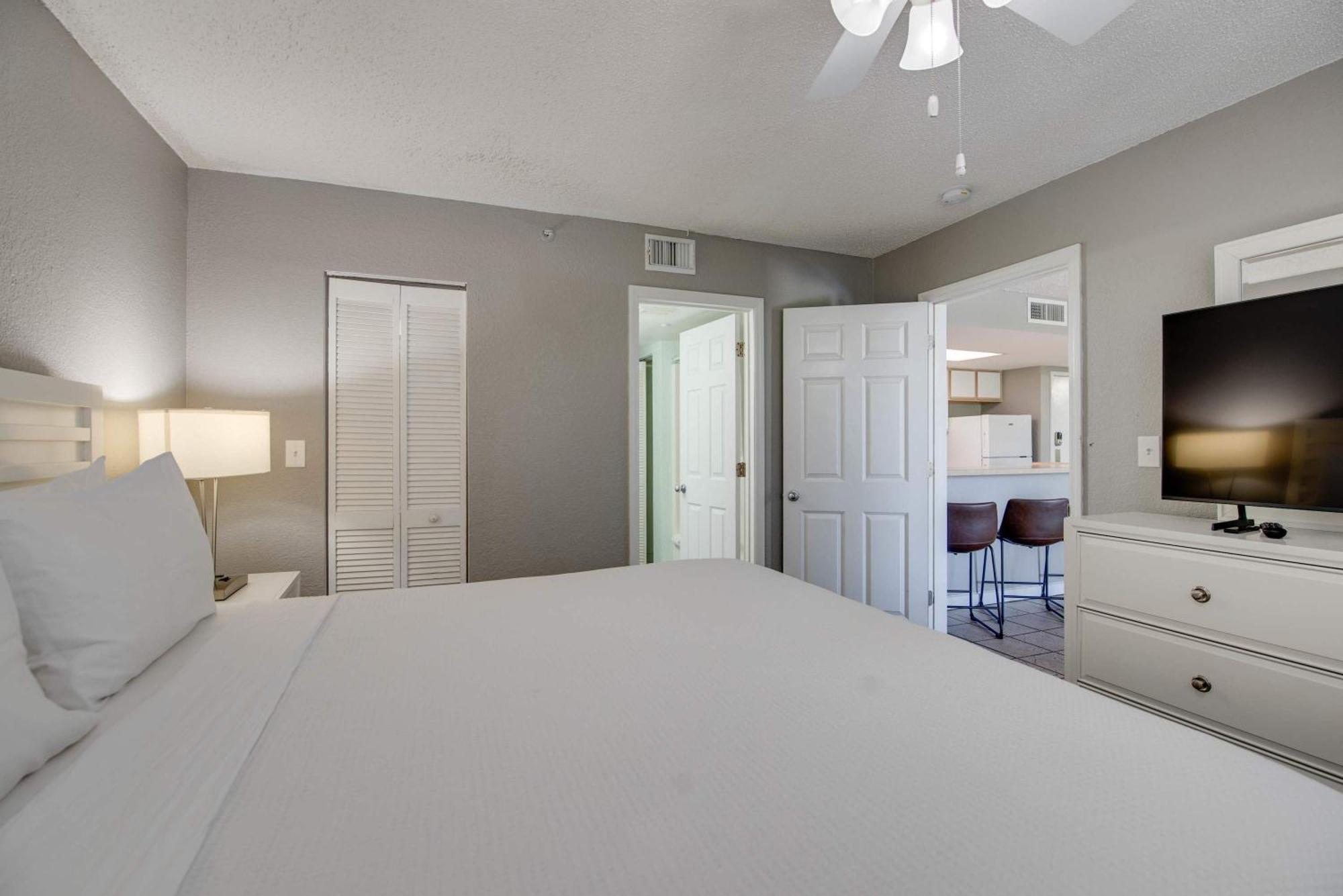 The Barbados -Bright Condo W Pool Key West Eksteriør bilde