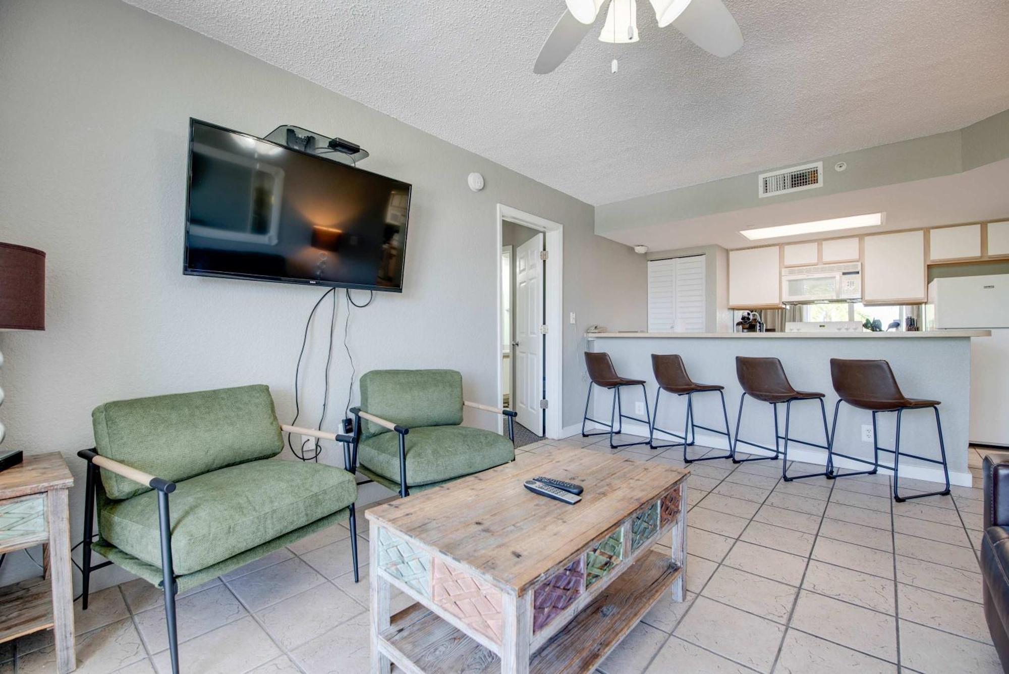 The Barbados -Bright Condo W Pool Key West Eksteriør bilde