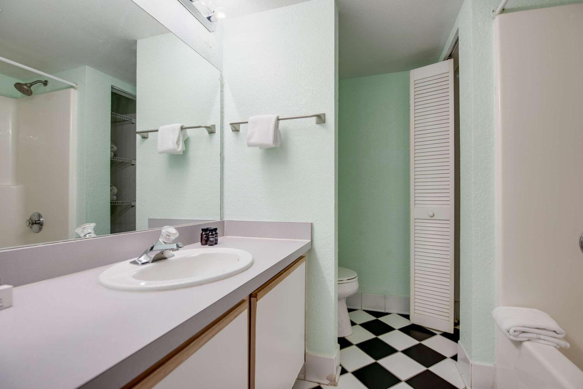 The Barbados -Bright Condo W Pool Key West Eksteriør bilde