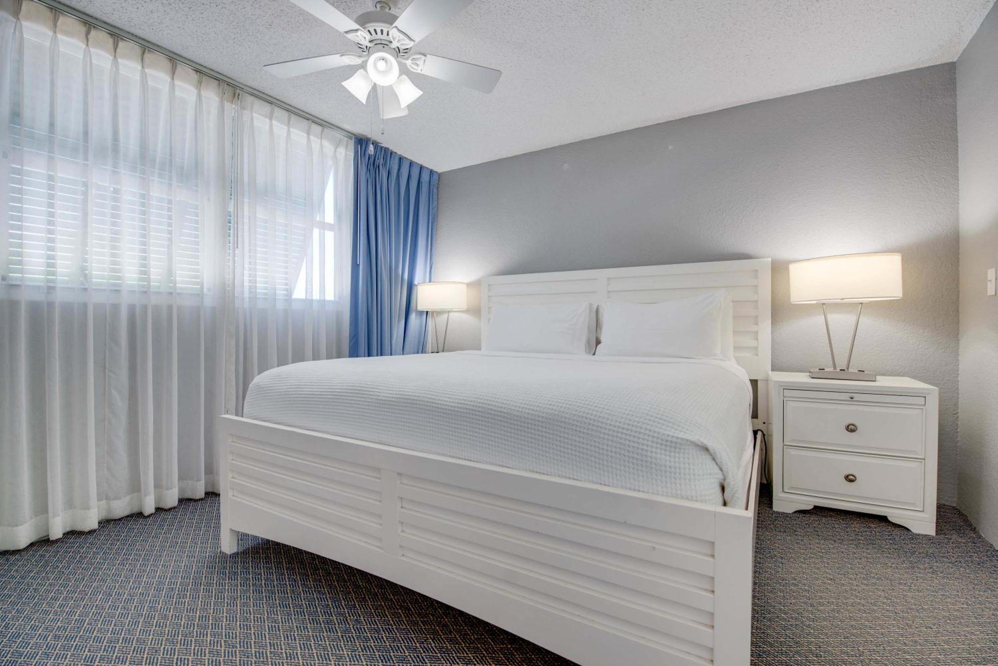 The Barbados -Bright Condo W Pool Key West Eksteriør bilde