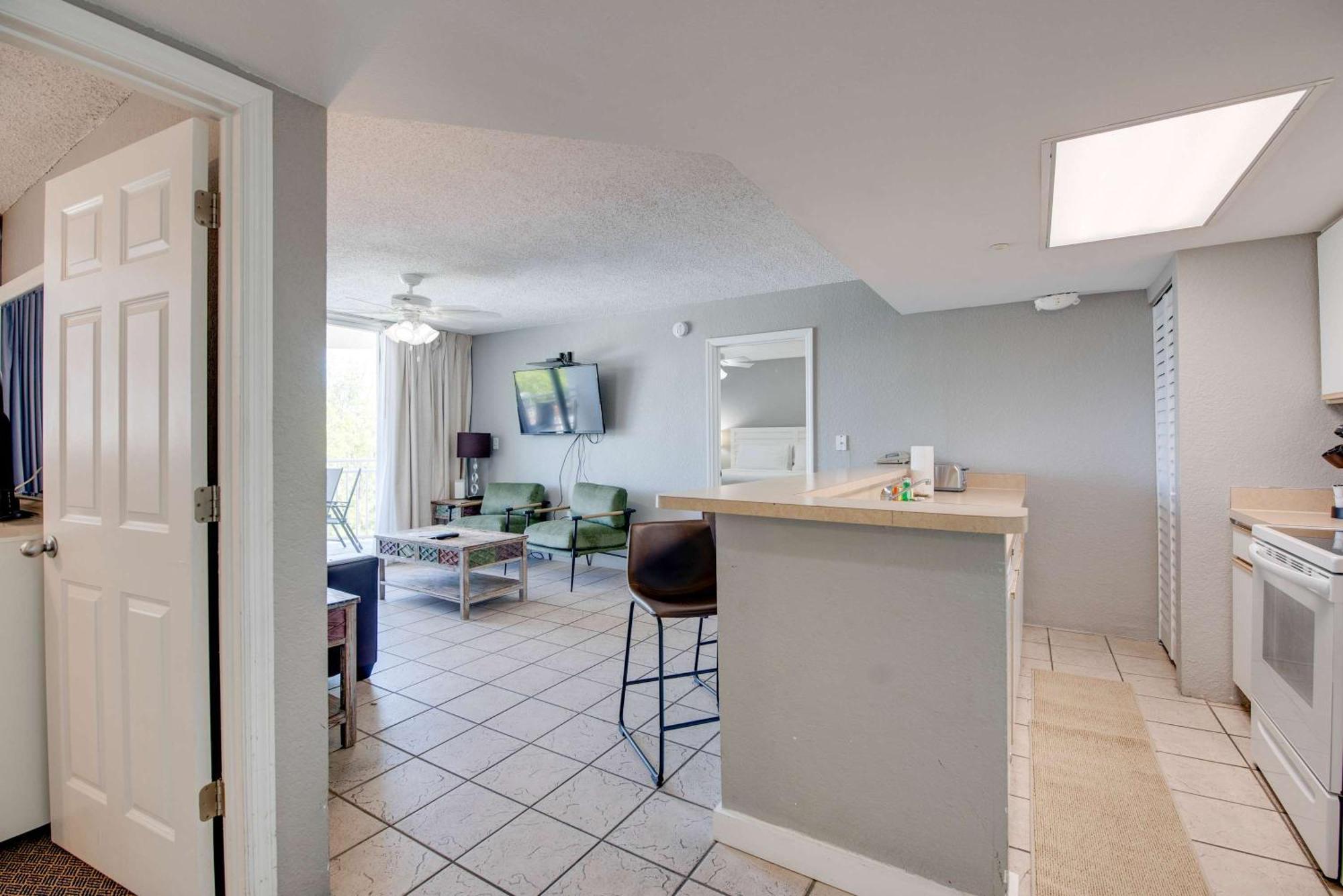 The Barbados -Bright Condo W Pool Key West Eksteriør bilde
