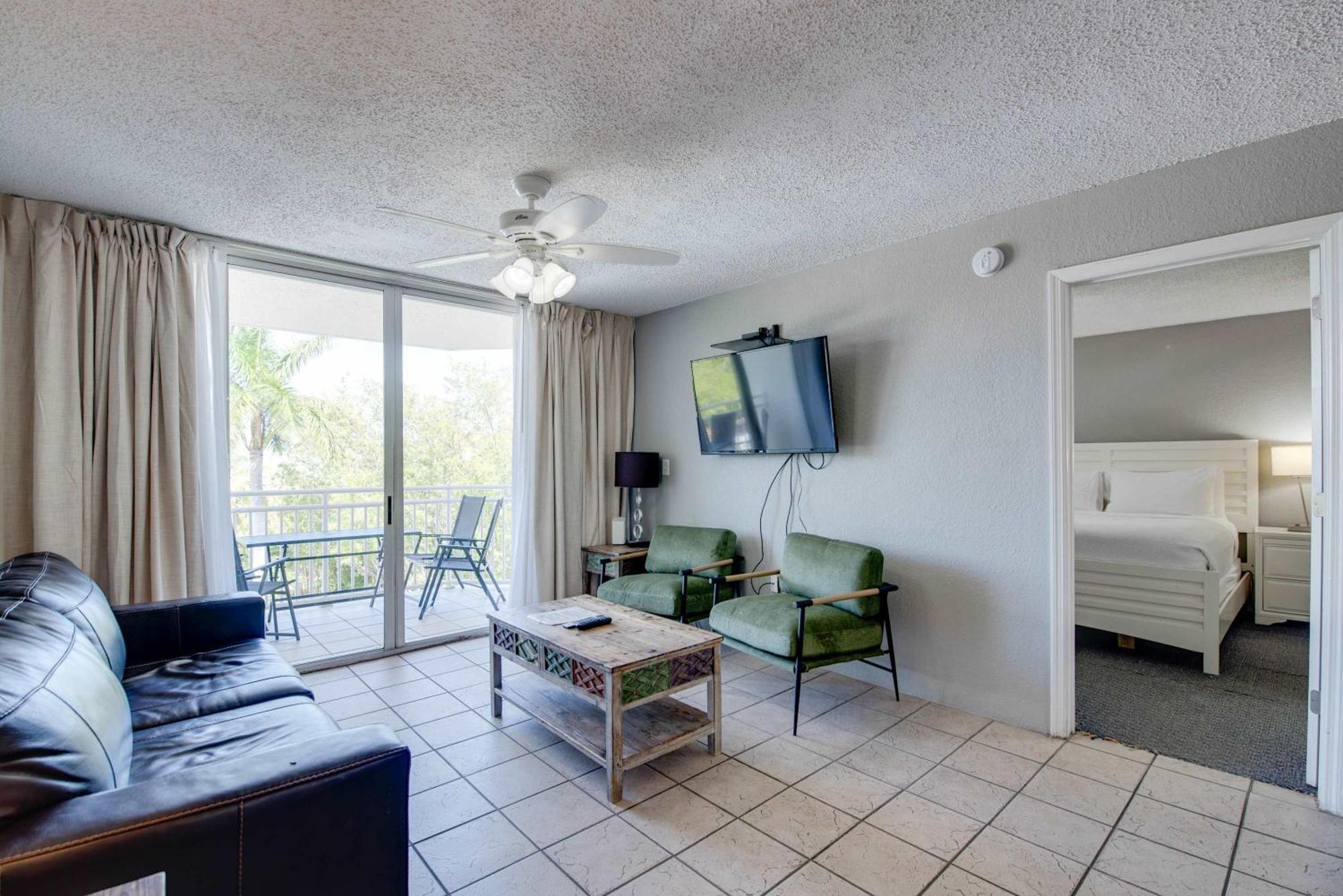 The Barbados -Bright Condo W Pool Key West Eksteriør bilde
