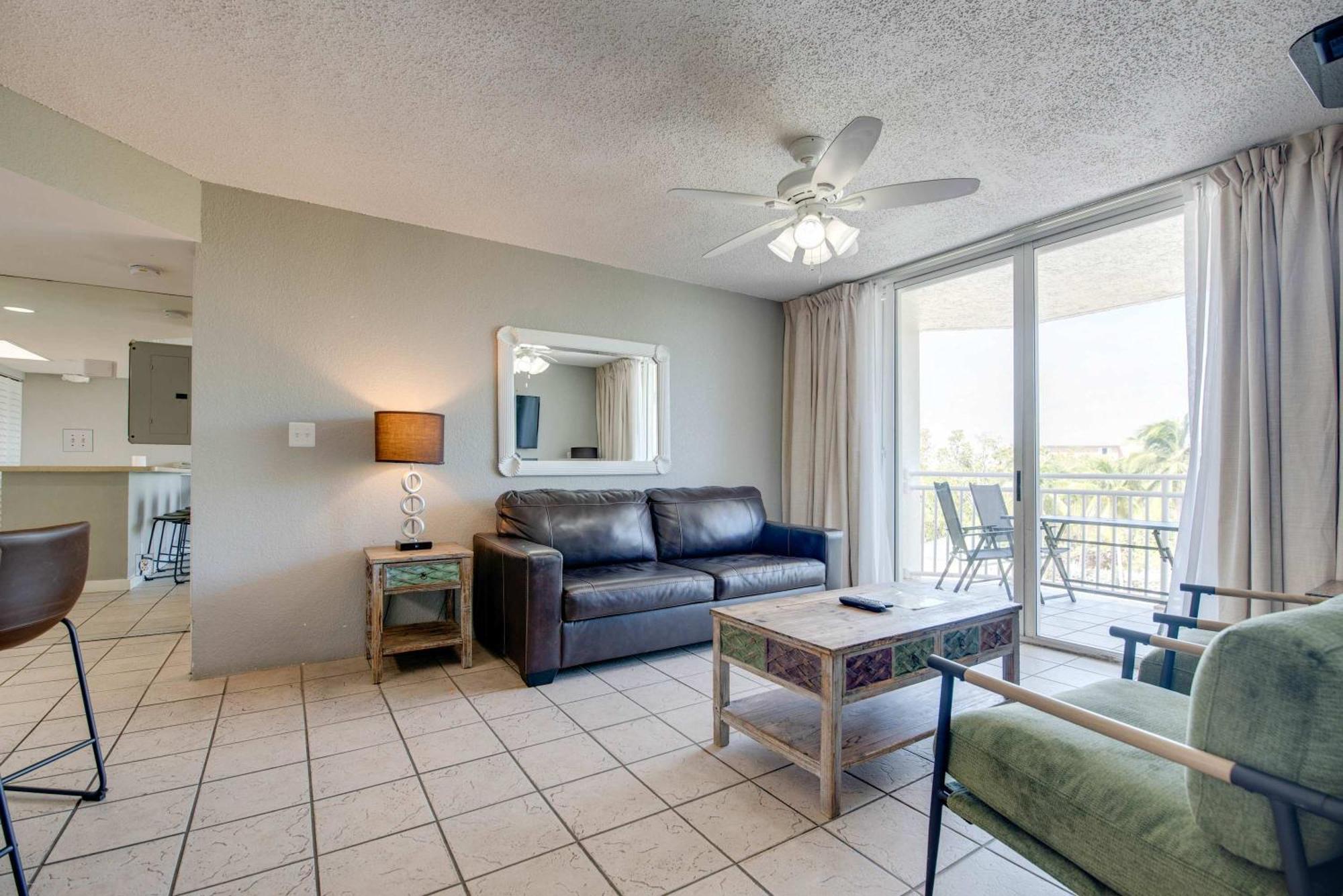 The Barbados -Bright Condo W Pool Key West Eksteriør bilde